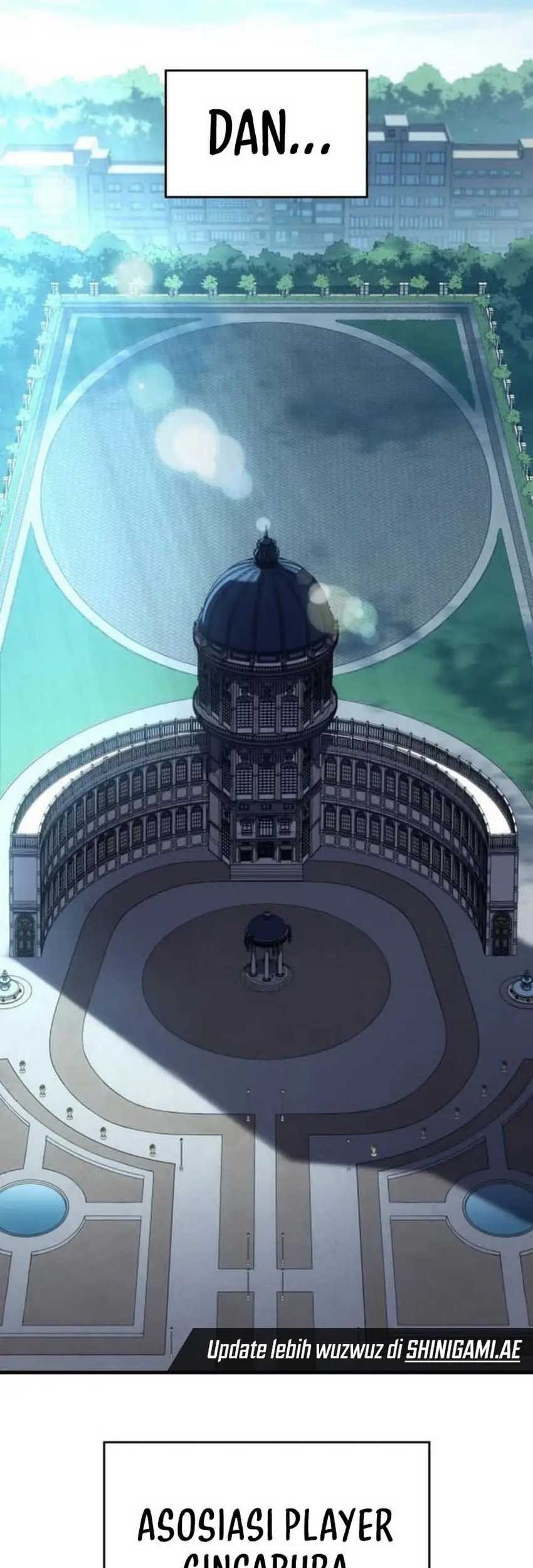 Regressing With The King’s Power Chapter 62 - halaman 67