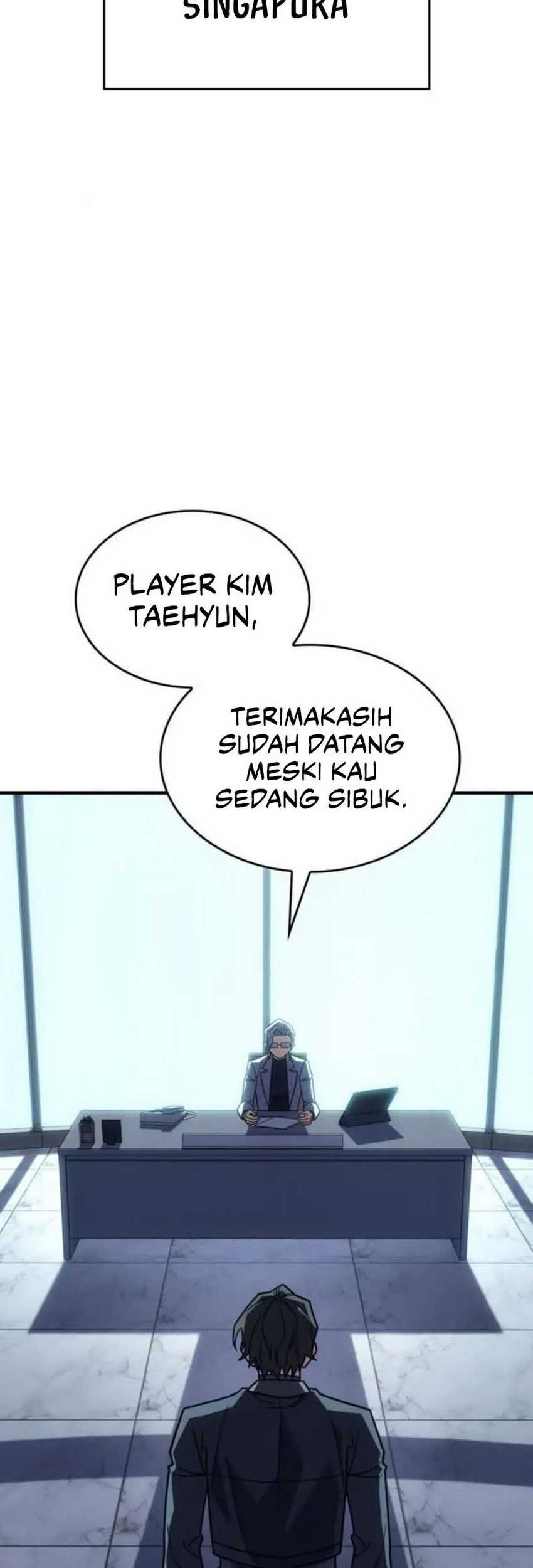 Regressing With The King’s Power Chapter 62 - halaman 68