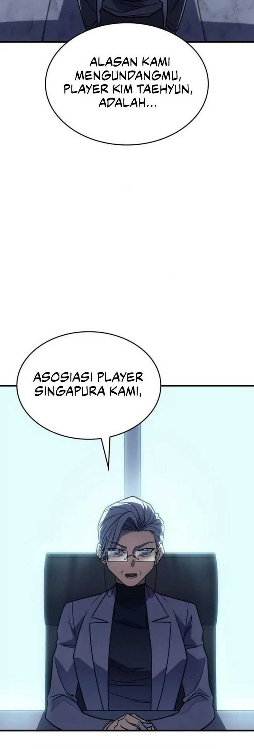 Regressing With The King’s Power Chapter 62 - halaman 69
