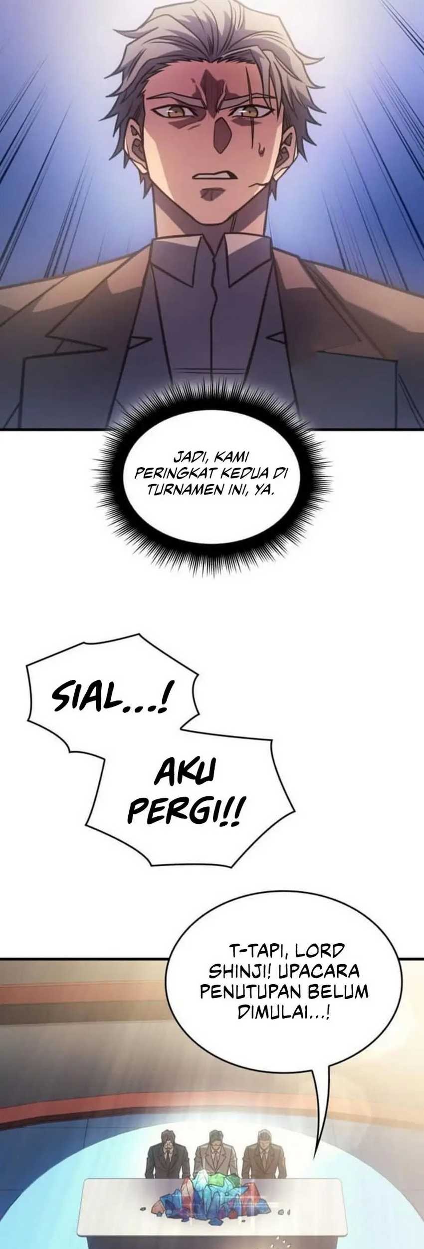Regressing With The King’s Power Chapter 62 - halaman 7