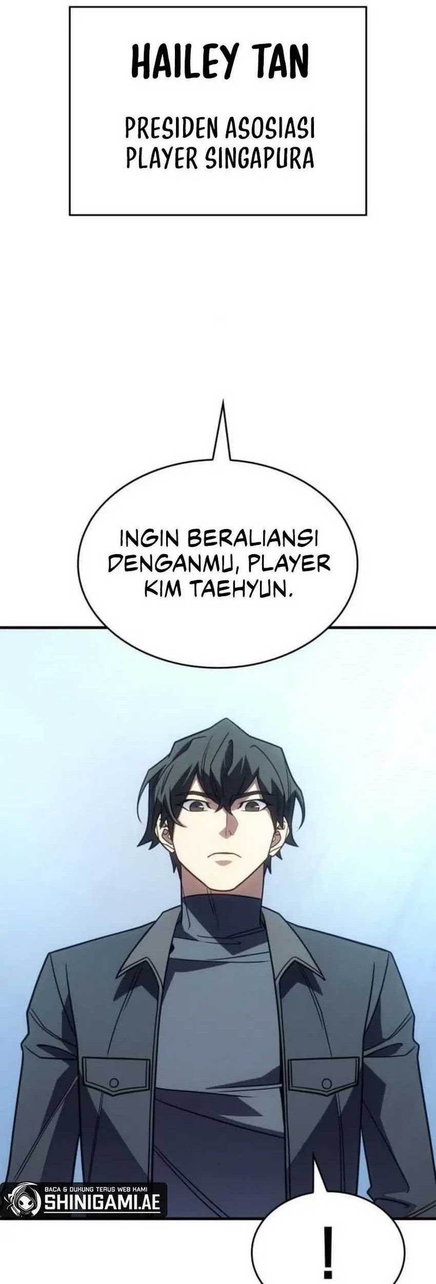 Regressing With The King’s Power Chapter 62 - halaman 70