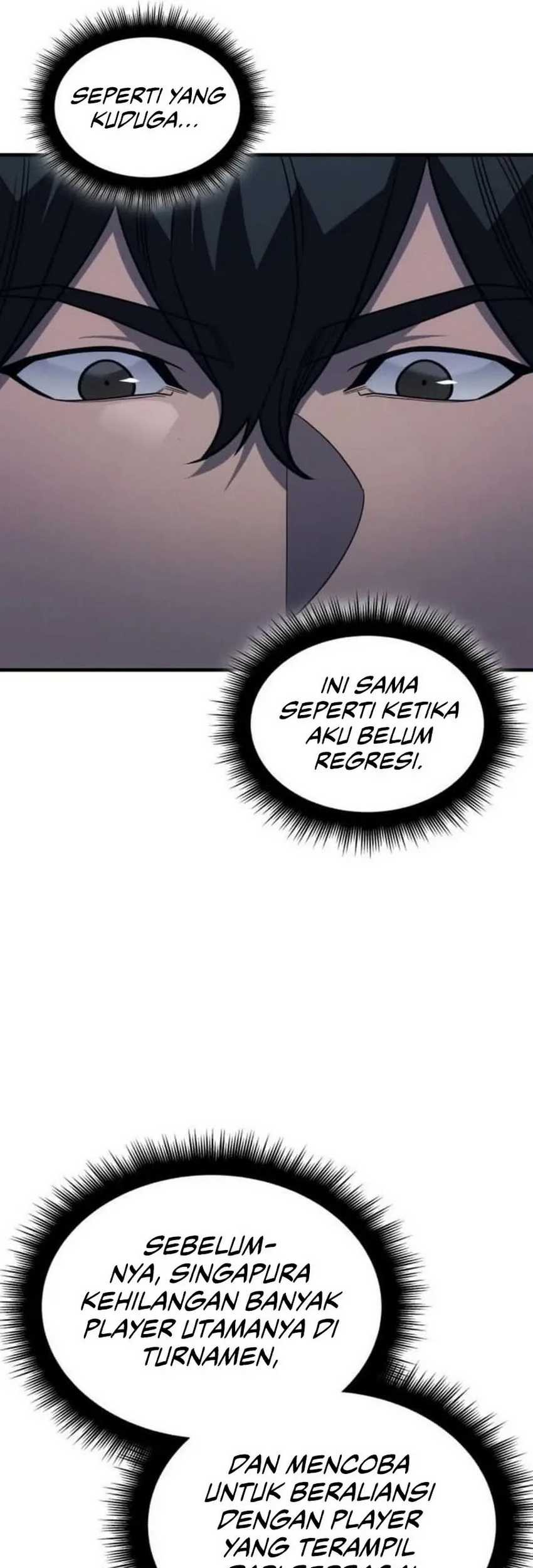 Regressing With The King’s Power Chapter 62 - halaman 72