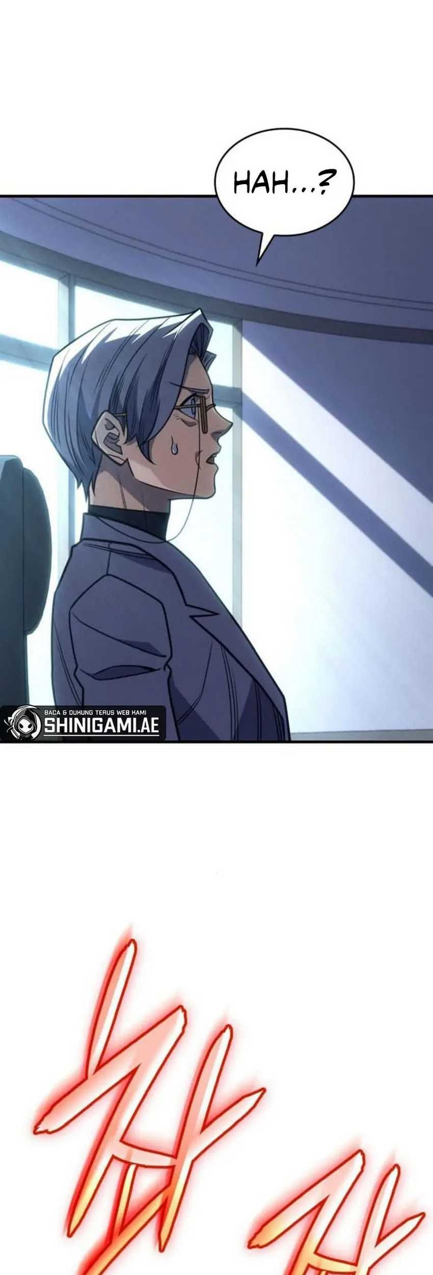 Regressing With The King’s Power Chapter 62 - halaman 75