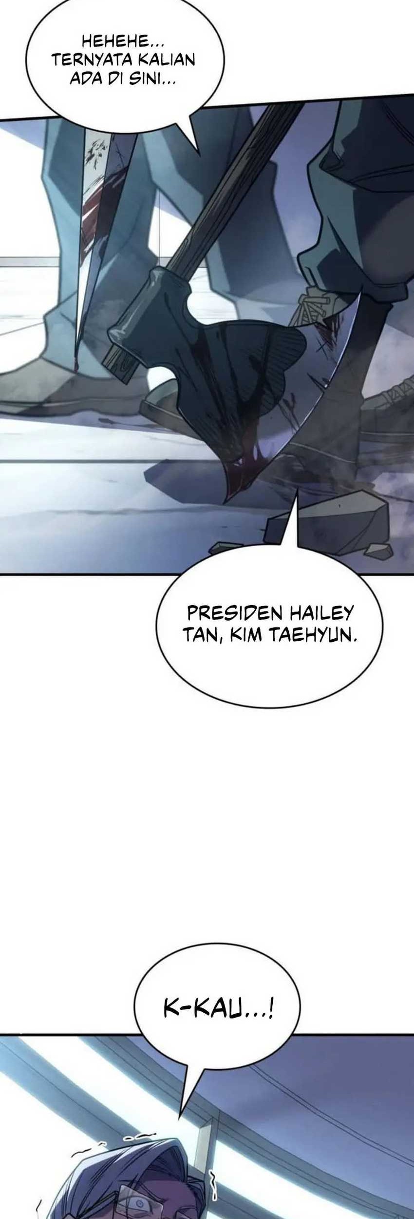 Regressing With The King’s Power Chapter 62 - halaman 78