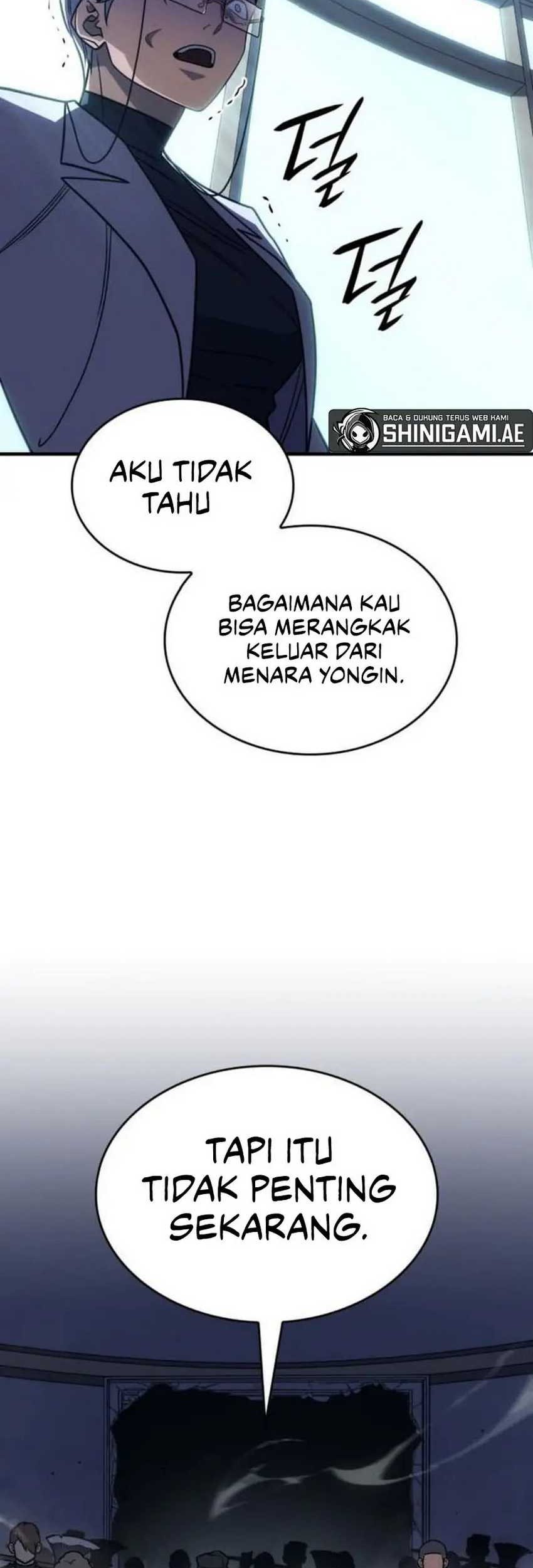 Regressing With The King’s Power Chapter 62 - halaman 79