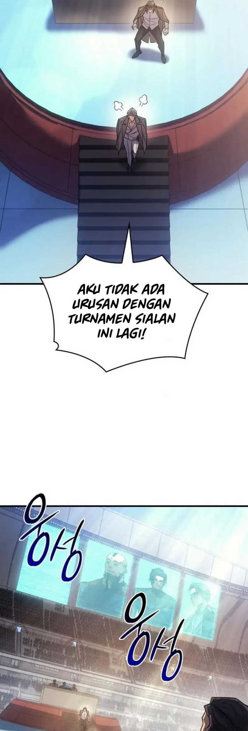 Regressing With The King’s Power Chapter 62 - halaman 8