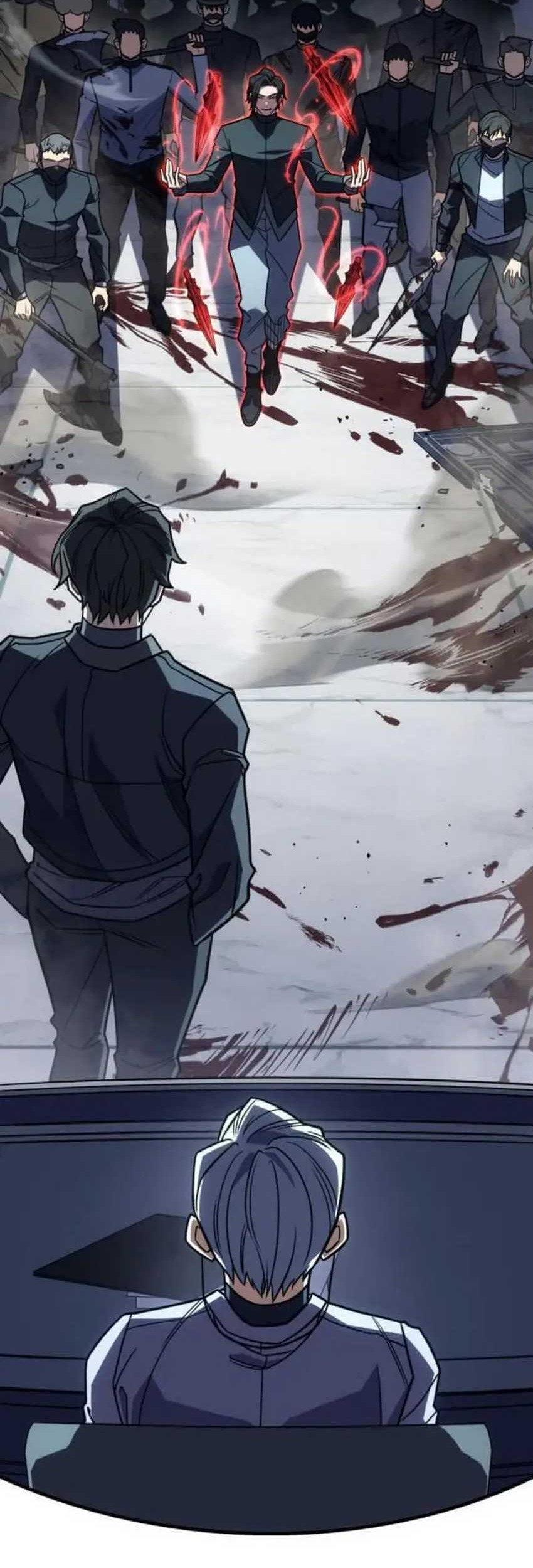 Regressing With The King’s Power Chapter 62 - halaman 80
