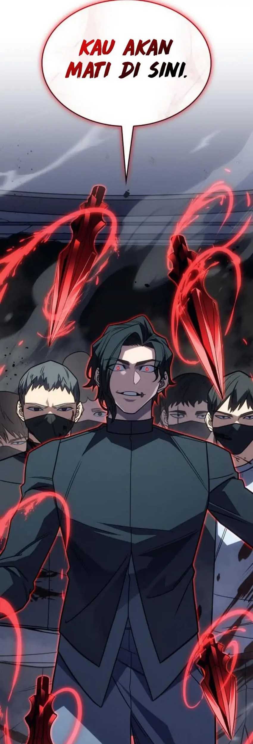Regressing With The King’s Power Chapter 62 - halaman 82