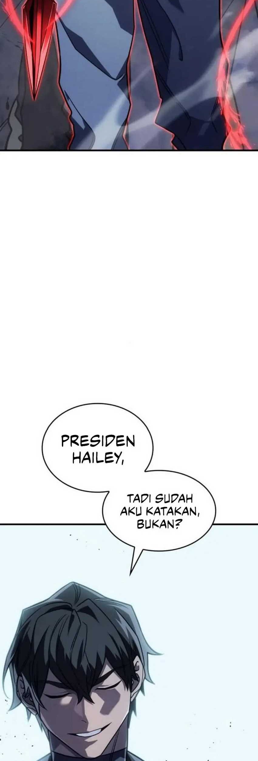 Regressing With The King’s Power Chapter 62 - halaman 83