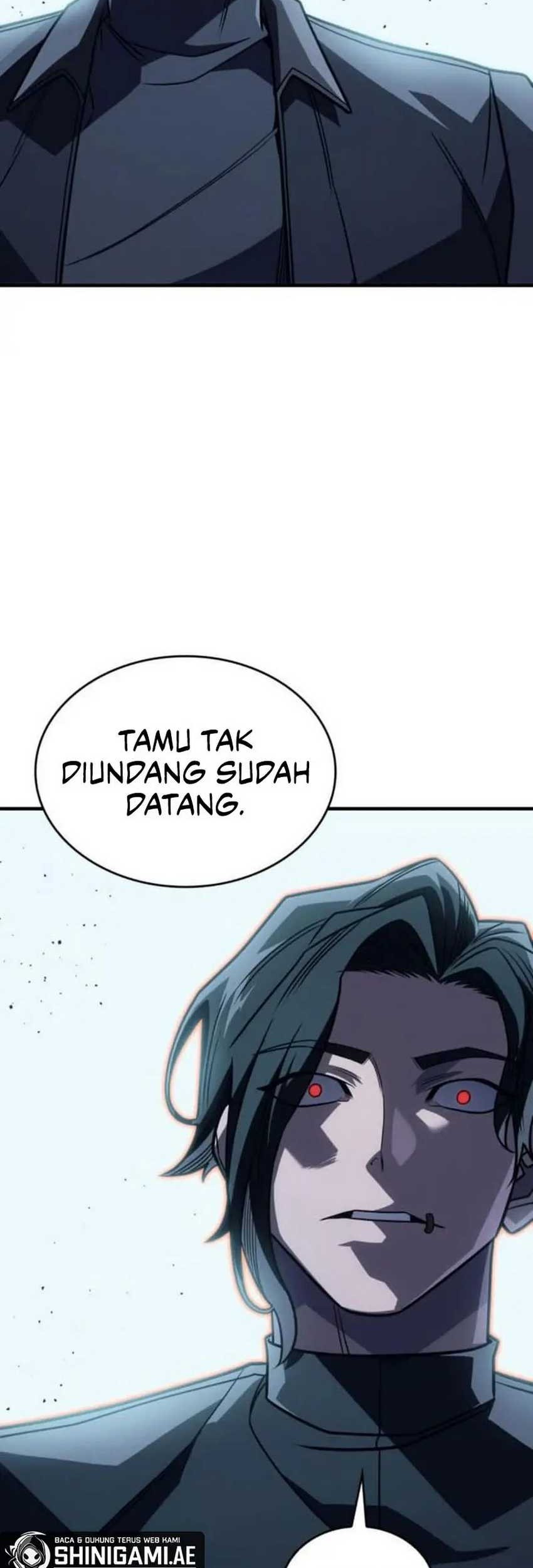 Regressing With The King’s Power Chapter 62 - halaman 84