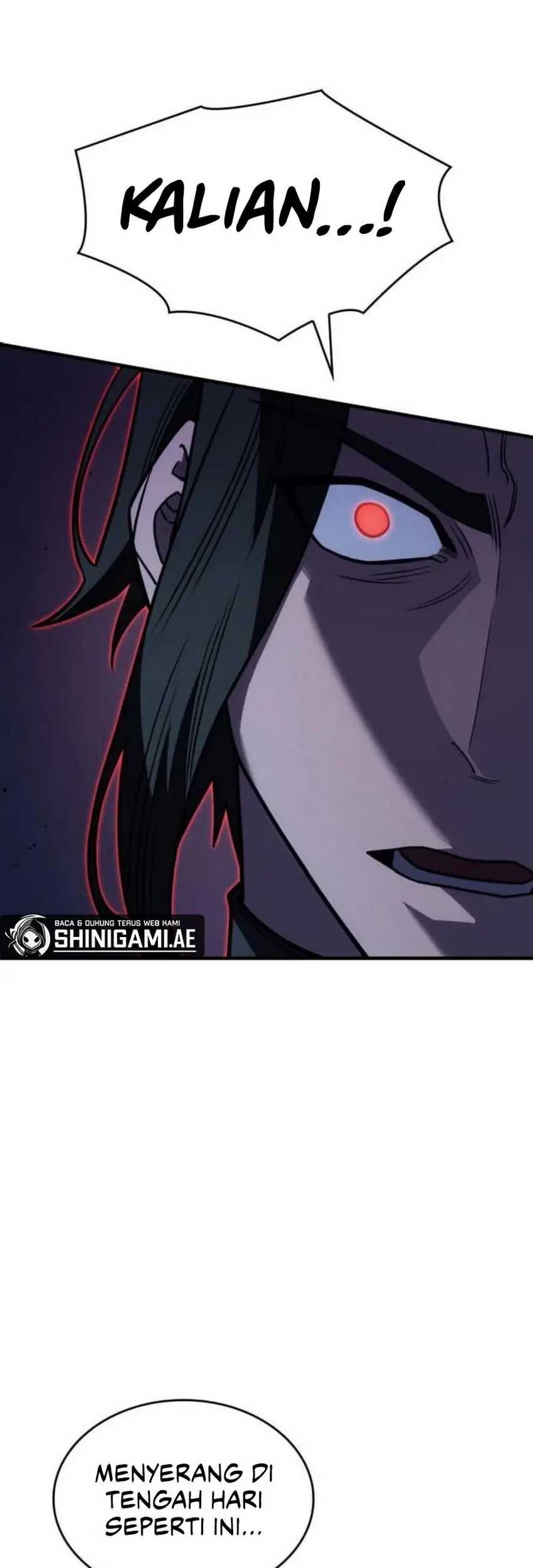 Regressing With The King’s Power Chapter 62 - halaman 88