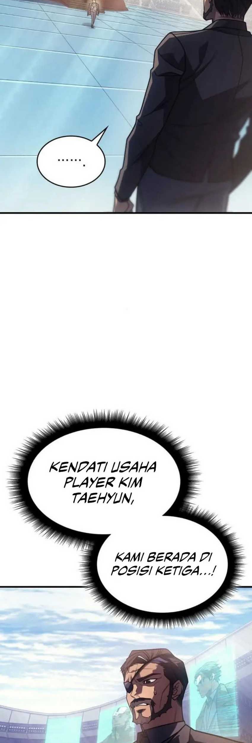 Regressing With The King’s Power Chapter 62 - halaman 9