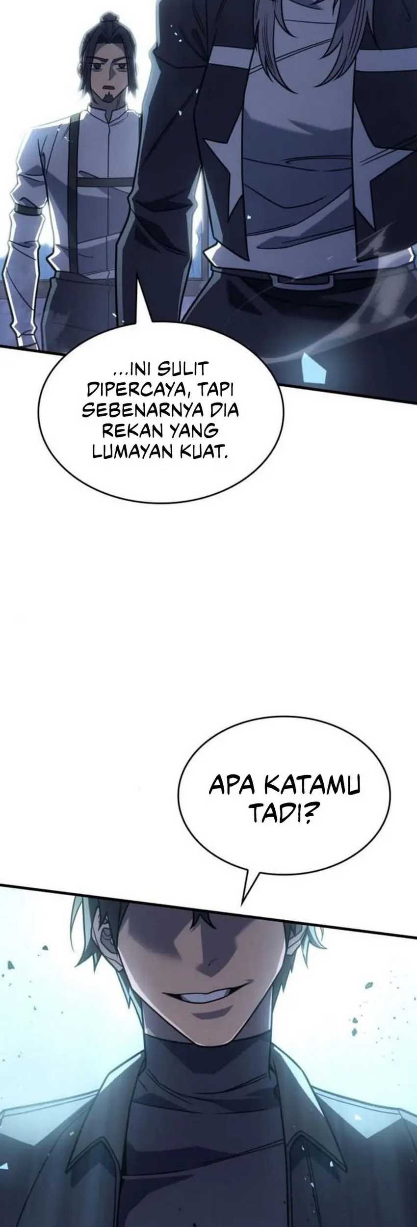 Regressing With The King’s Power Chapter 62 - halaman 92