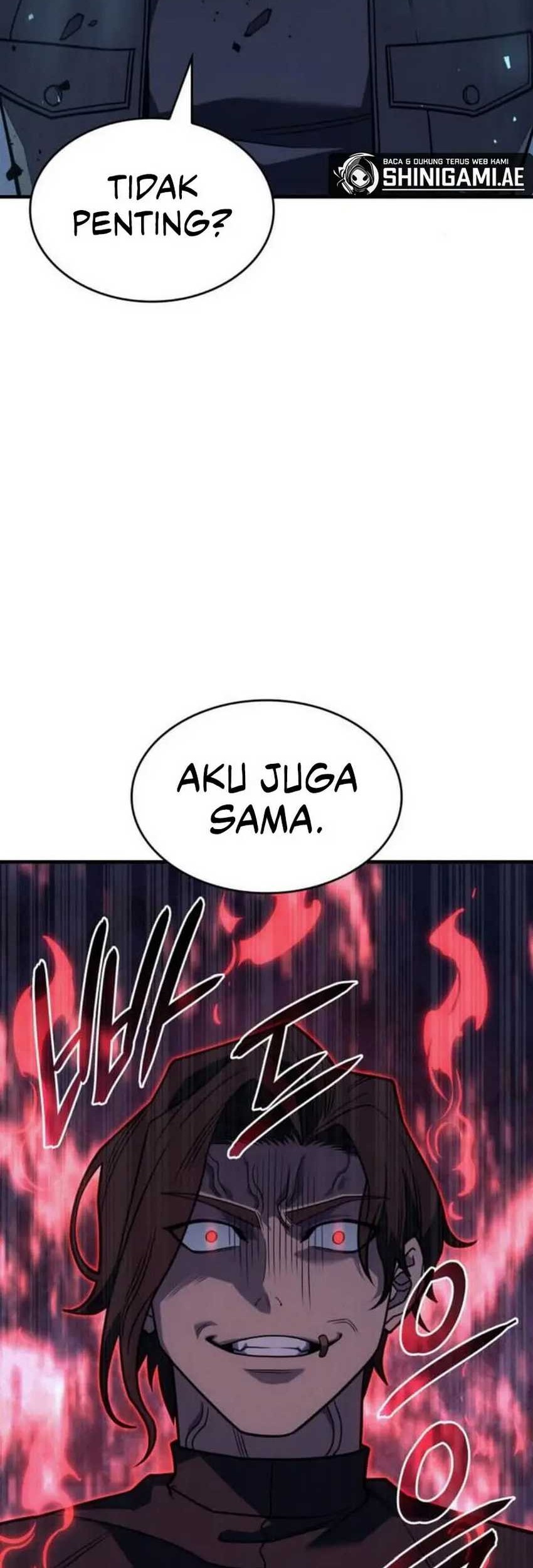 Regressing With The King’s Power Chapter 62 - halaman 93