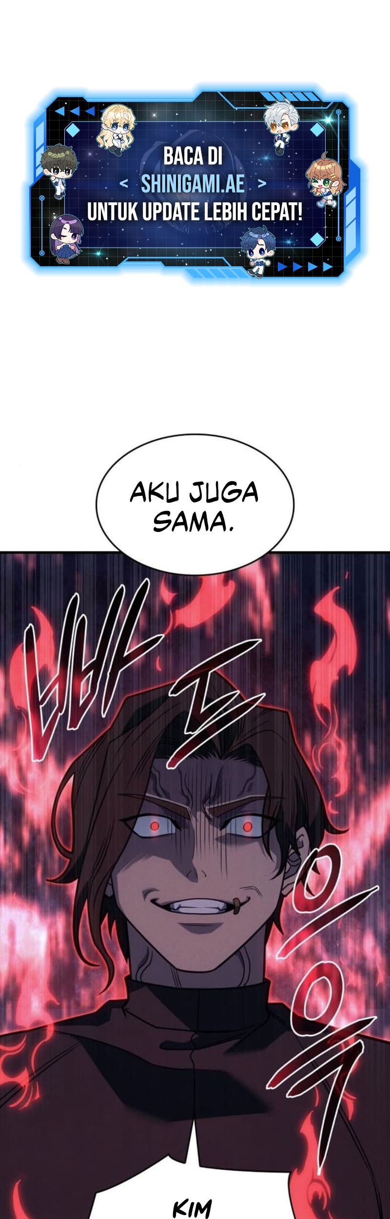 Regressing With The King’s Power Chapter 63 - halaman 2