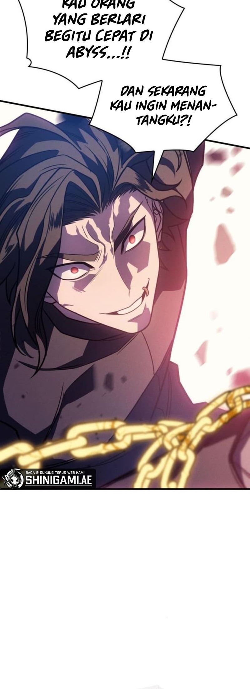 Regressing With The King’s Power Chapter 63 - halaman 25