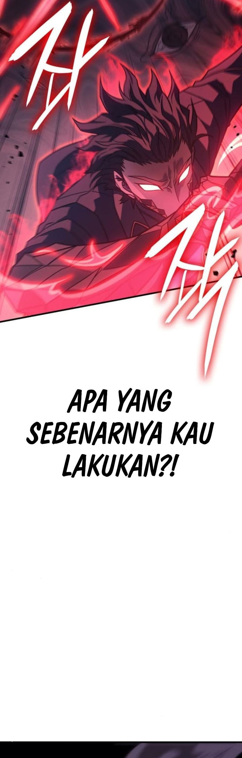 Regressing With The King’s Power Chapter 63 - halaman 38