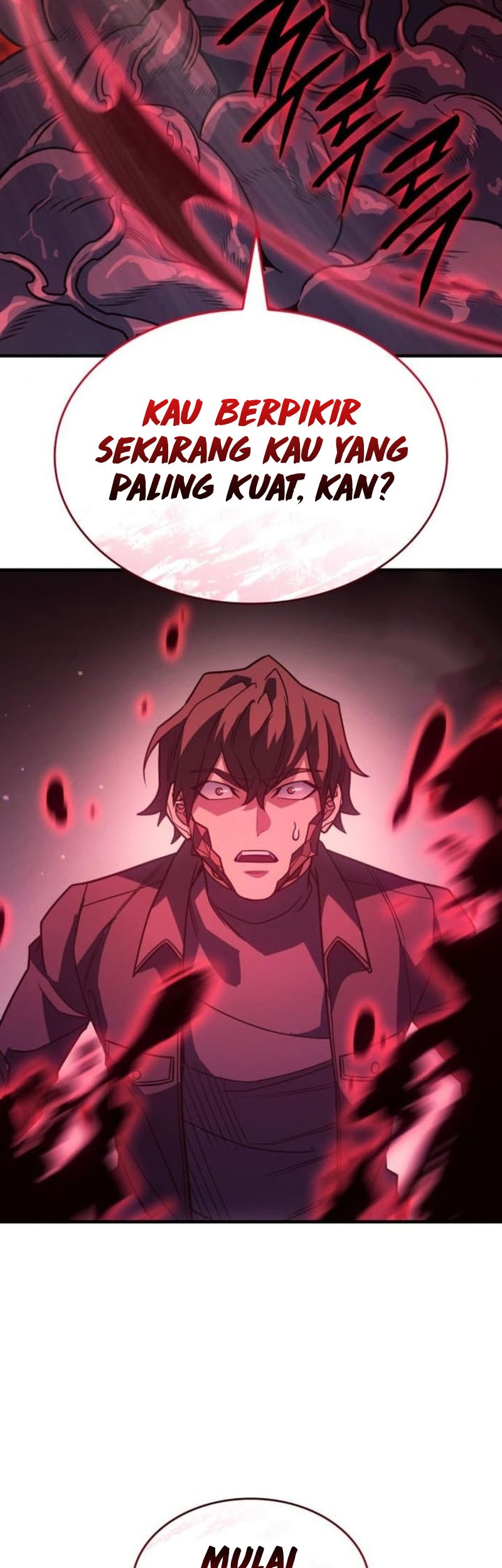 Regressing With The King’s Power Chapter 63 - halaman 46