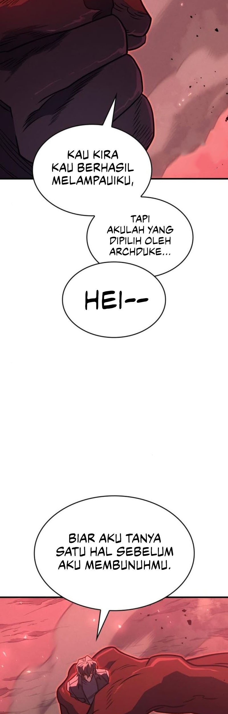 Regressing With The King’s Power Chapter 63 - halaman 72