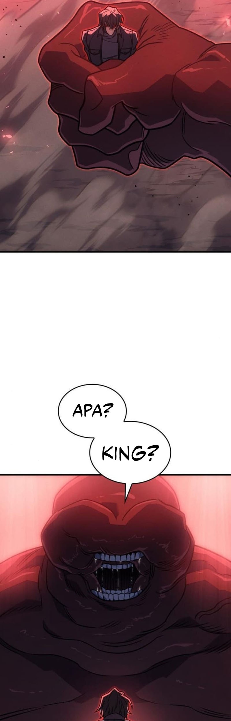 Regressing With The King’s Power Chapter 63 - halaman 74