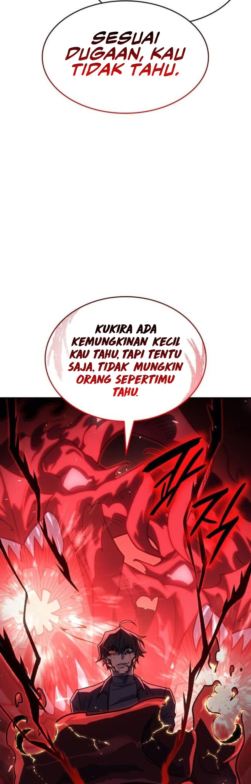 Regressing With The King’s Power Chapter 63 - halaman 76