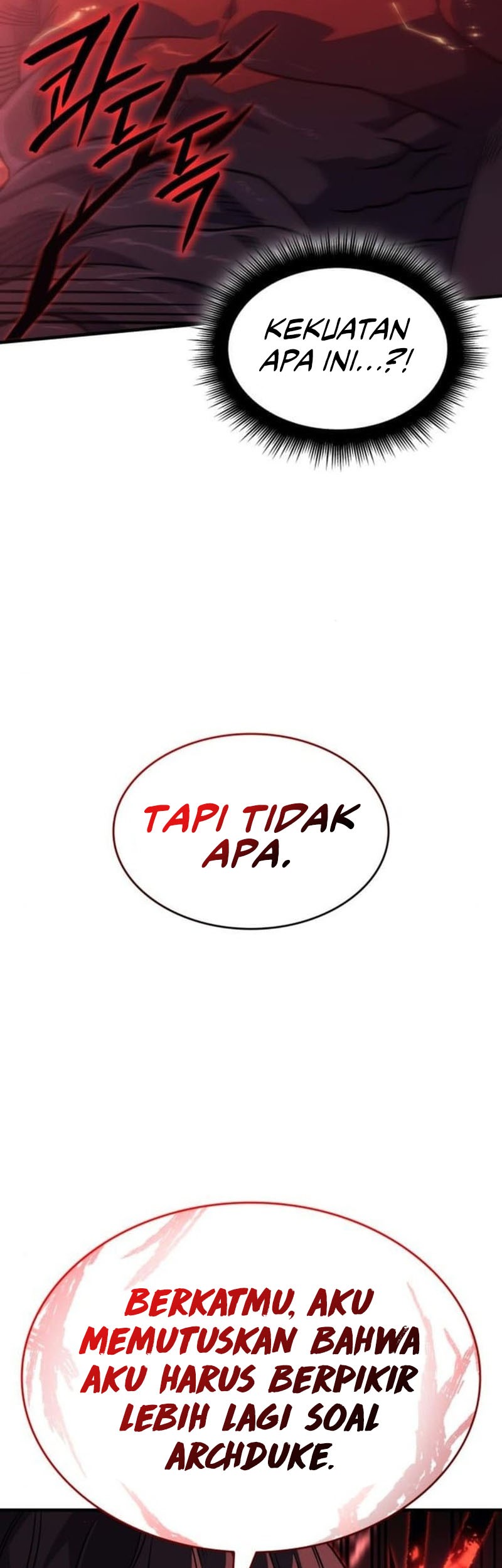 Regressing With The King’s Power Chapter 63 - halaman 78