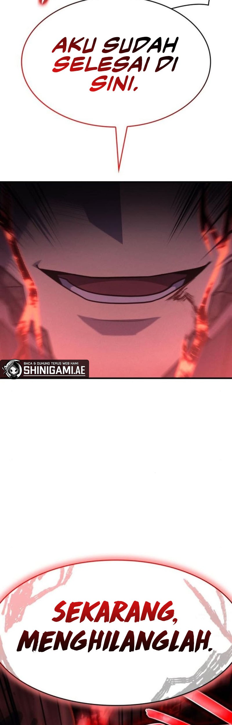 Regressing With The King’s Power Chapter 63 - halaman 80
