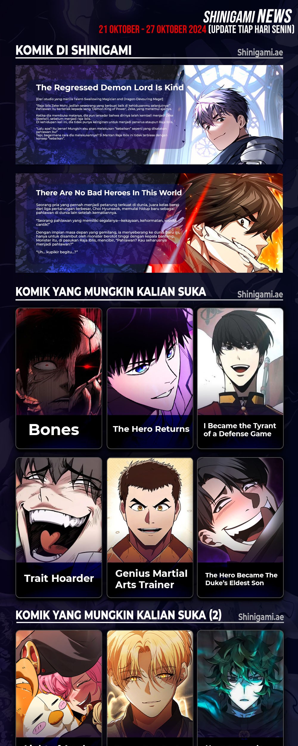 Regressing With The King’s Power Chapter 63 - halaman 94