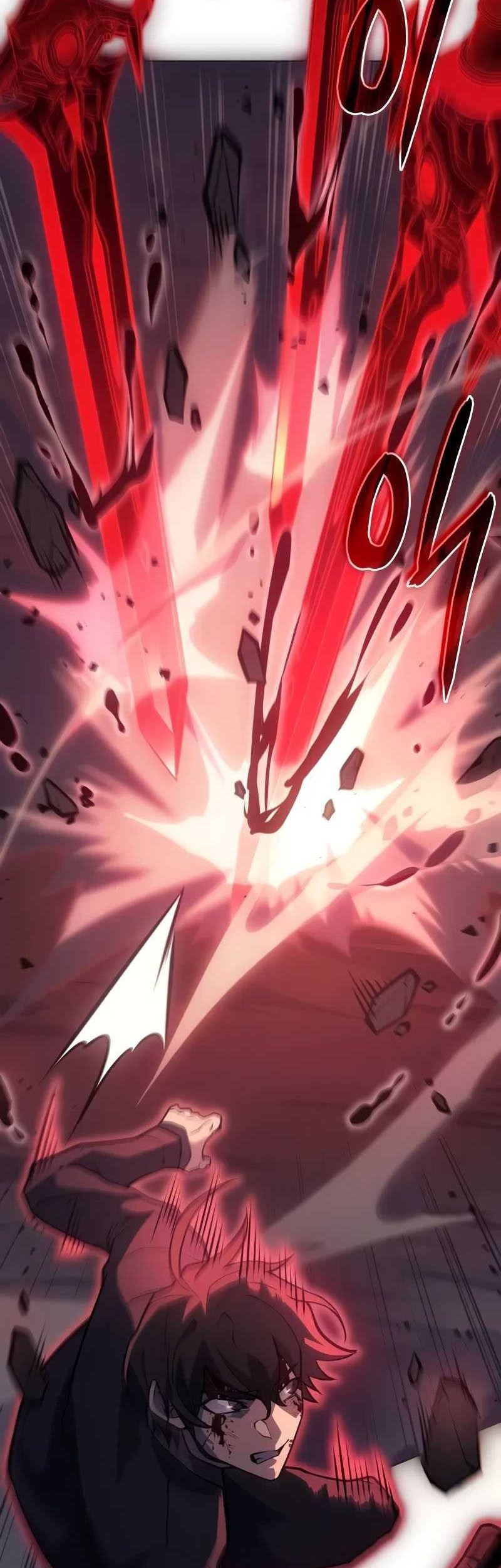 Regressing With The King’s Power Chapter 64 - halaman 11