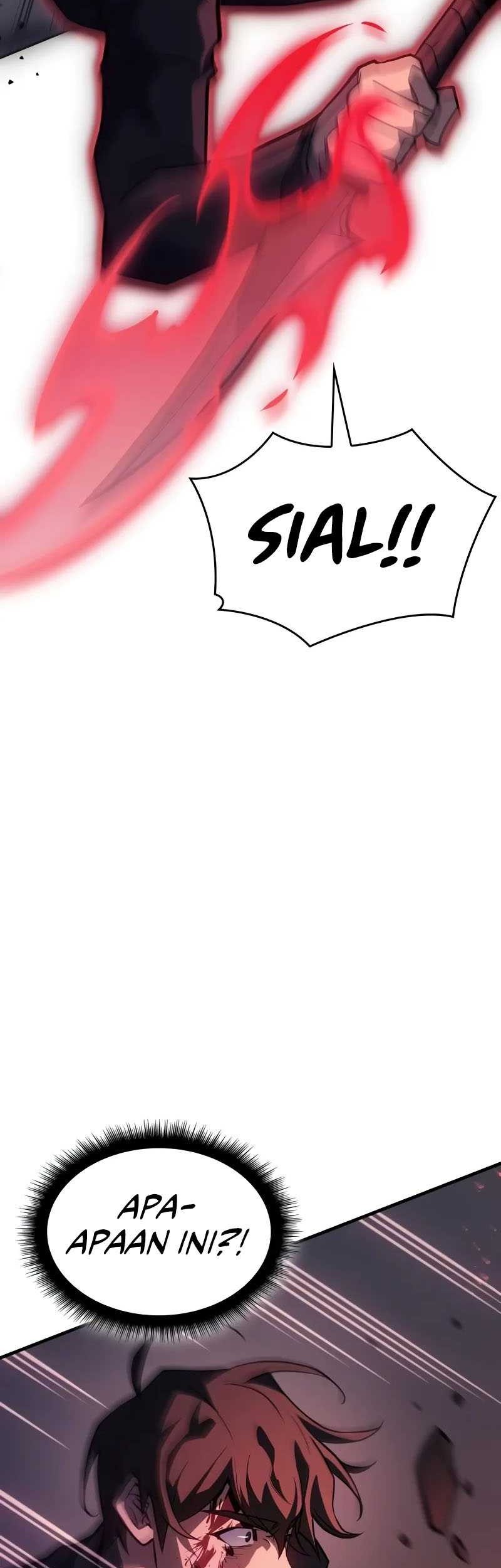Regressing With The King’s Power Chapter 64 - halaman 12