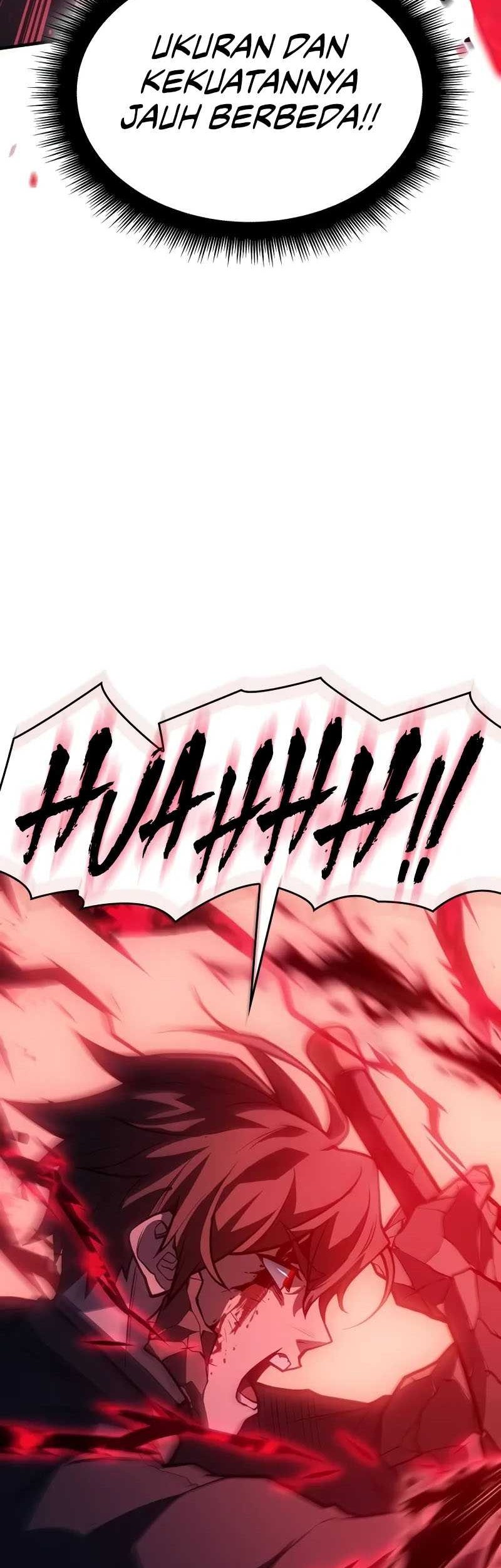 Regressing With The King’s Power Chapter 64 - halaman 15