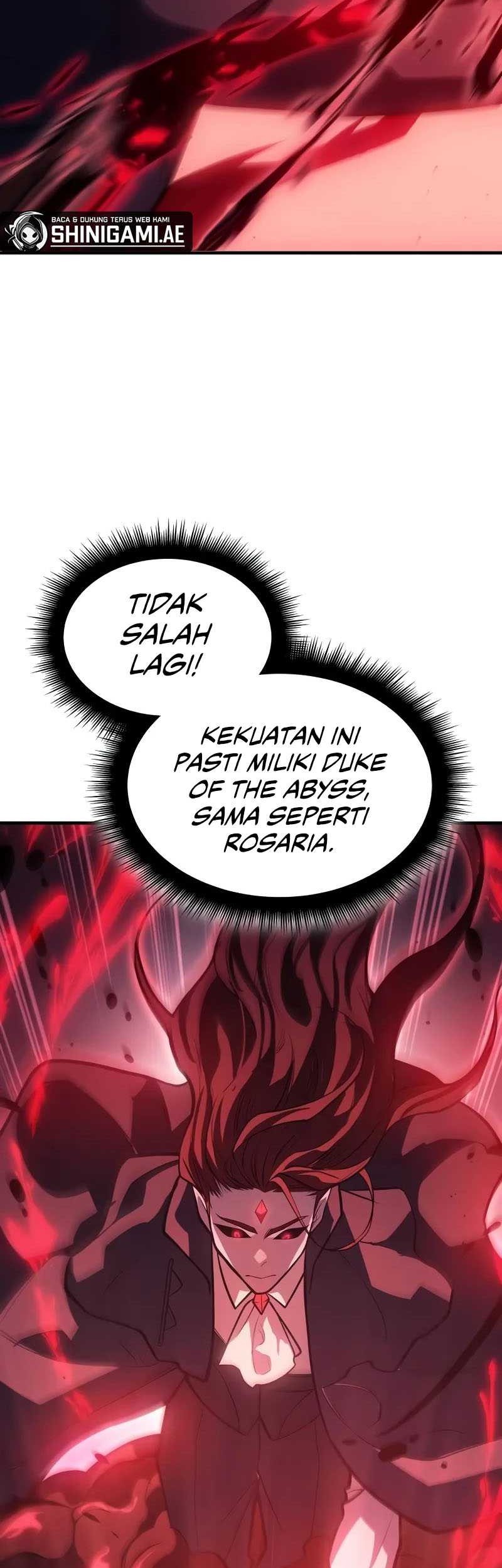 Regressing With The King’s Power Chapter 64 - halaman 16