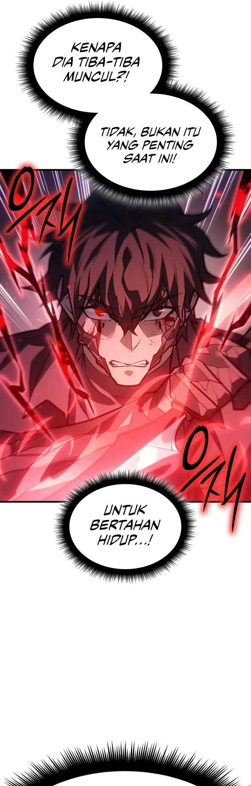 Regressing With The King’s Power Chapter 64 - halaman 18