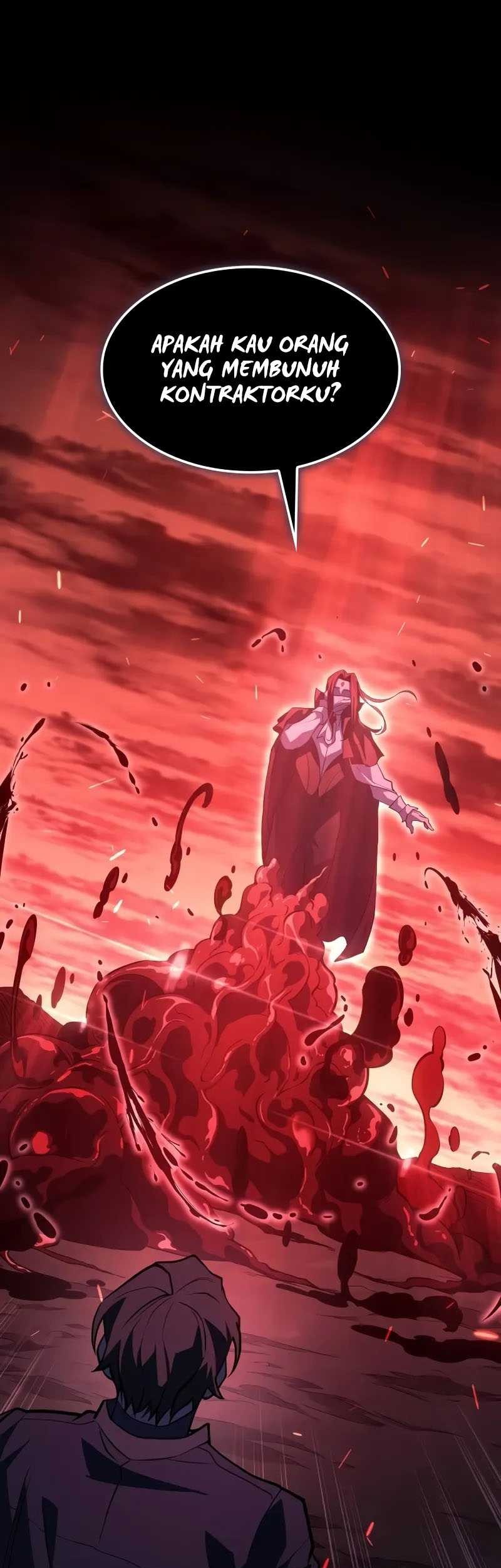 Regressing With The King’s Power Chapter 64 - halaman 2