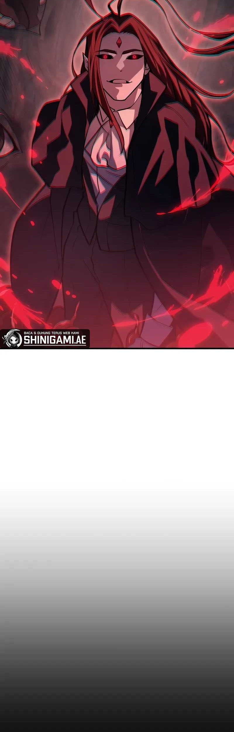 Regressing With The King’s Power Chapter 64 - halaman 21