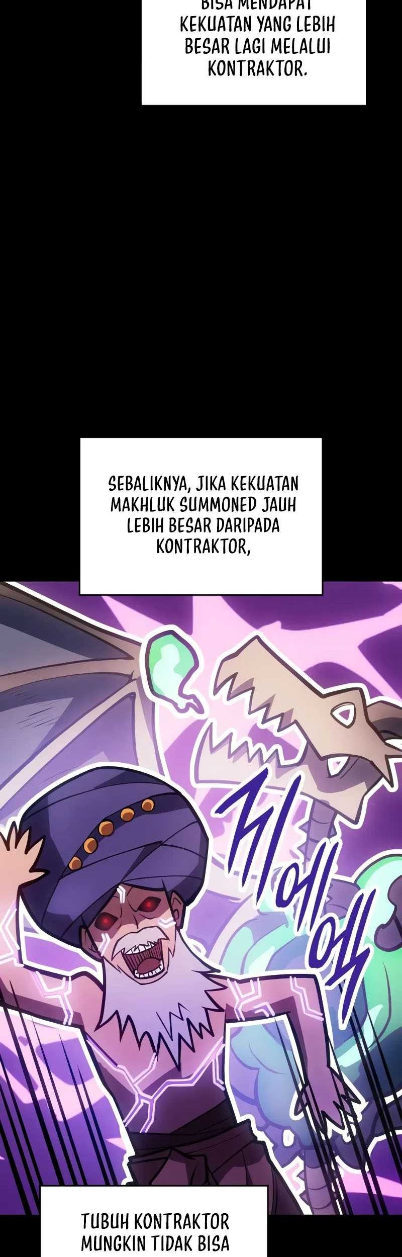 Regressing With The King’s Power Chapter 64 - halaman 23