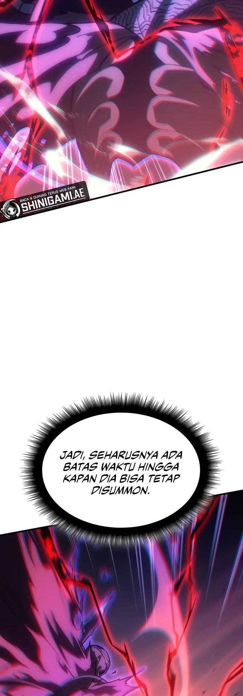 Regressing With The King’s Power Chapter 64 - halaman 25