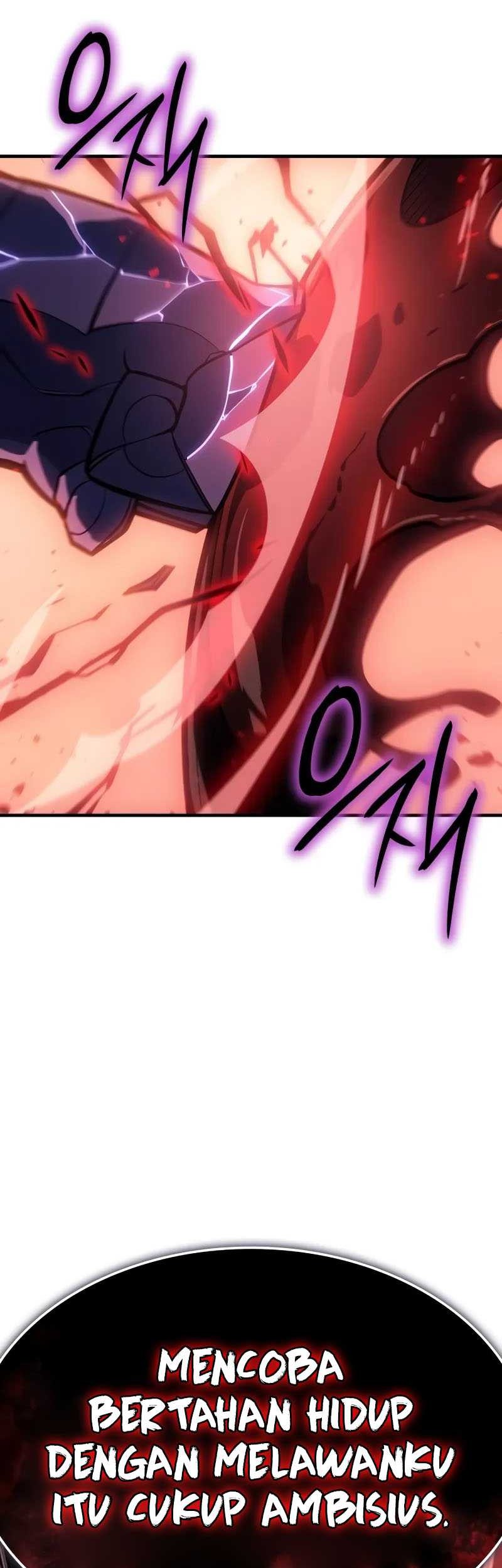Regressing With The King’s Power Chapter 64 - halaman 28