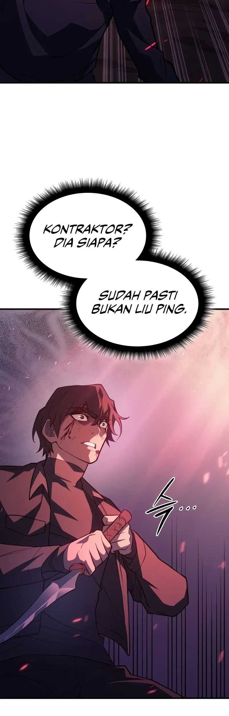 Regressing With The King’s Power Chapter 64 - halaman 3