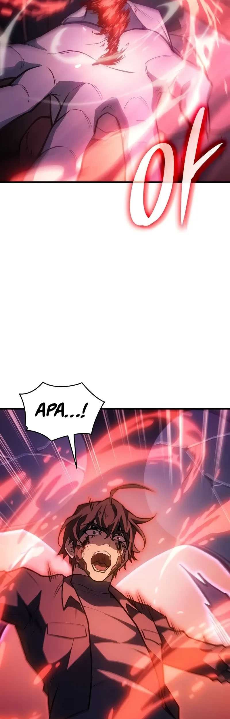 Regressing With The King’s Power Chapter 64 - halaman 30