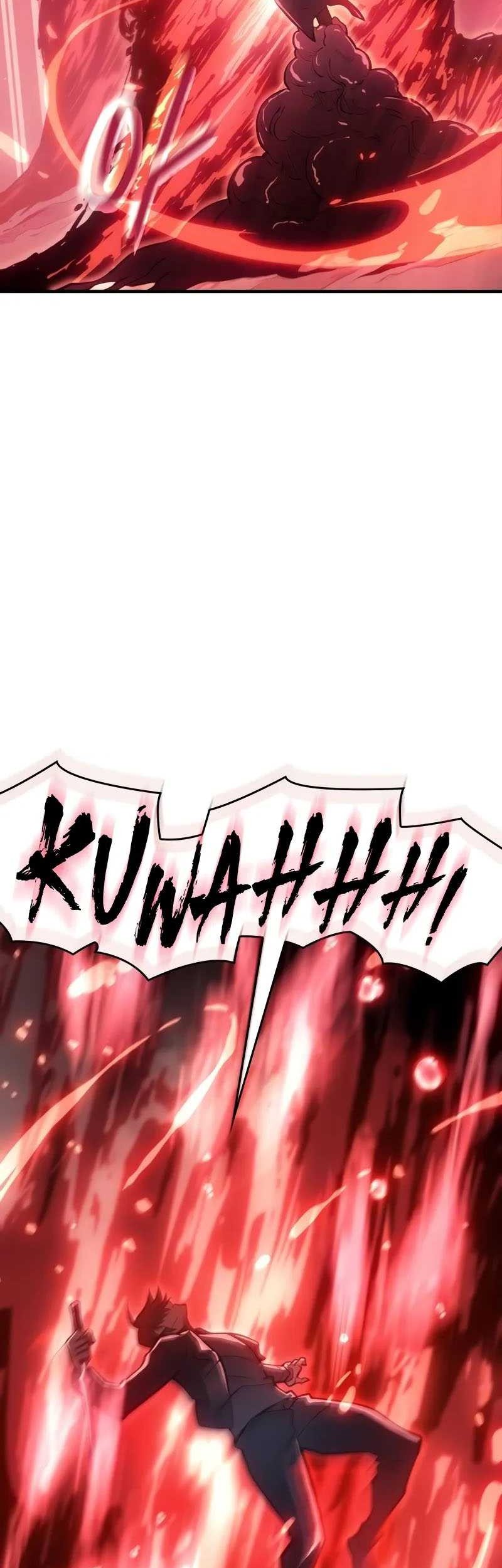 Regressing With The King’s Power Chapter 64 - halaman 32