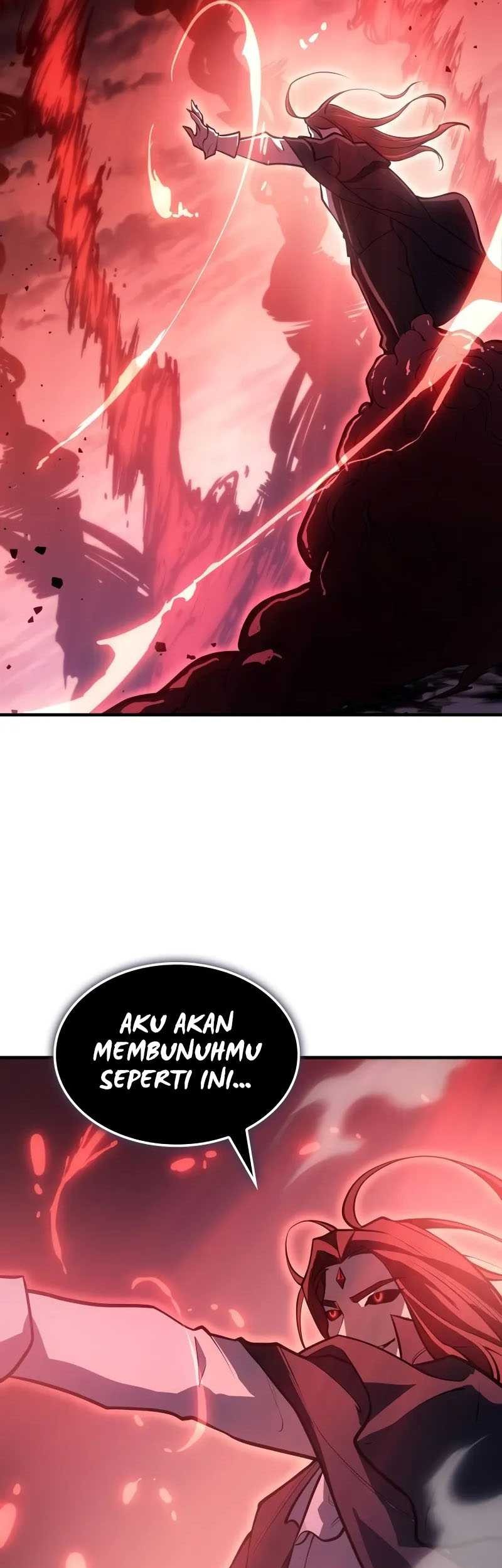 Regressing With The King’s Power Chapter 64 - halaman 34