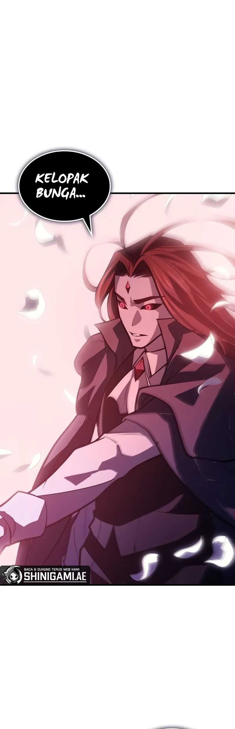 Regressing With The King’s Power Chapter 64 - halaman 37