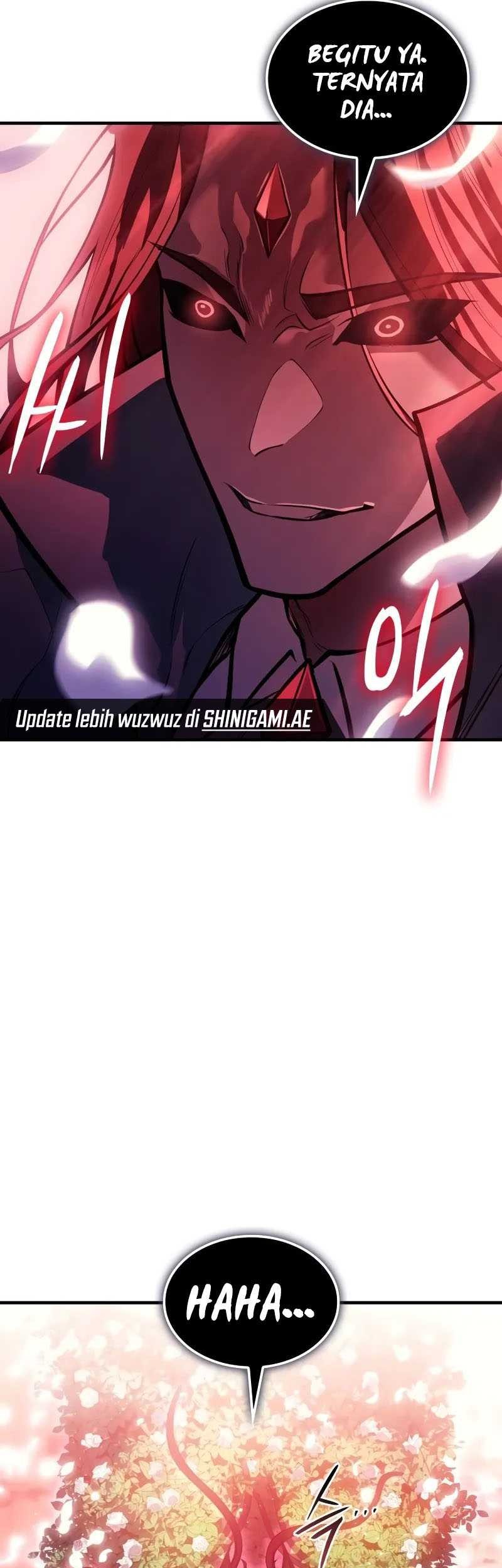 Regressing With The King’s Power Chapter 64 - halaman 38