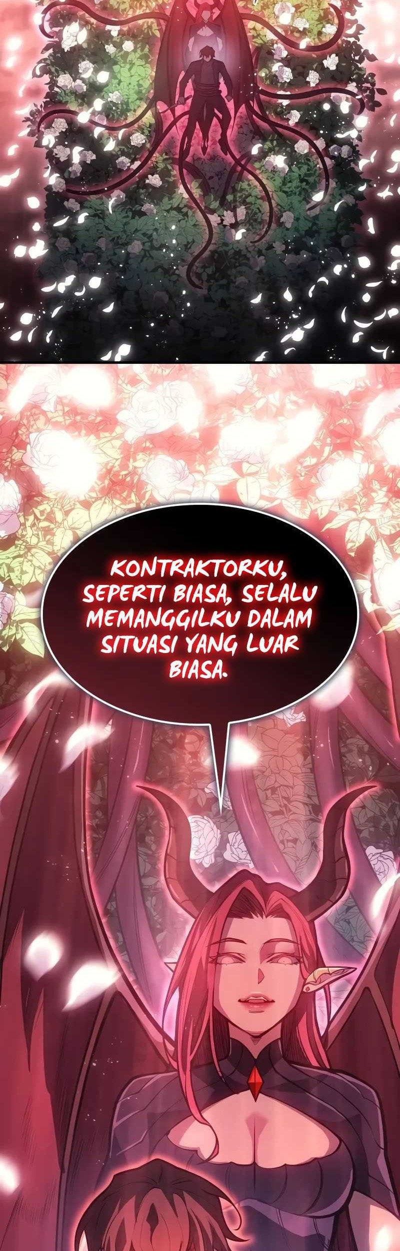 Regressing With The King’s Power Chapter 64 - halaman 39
