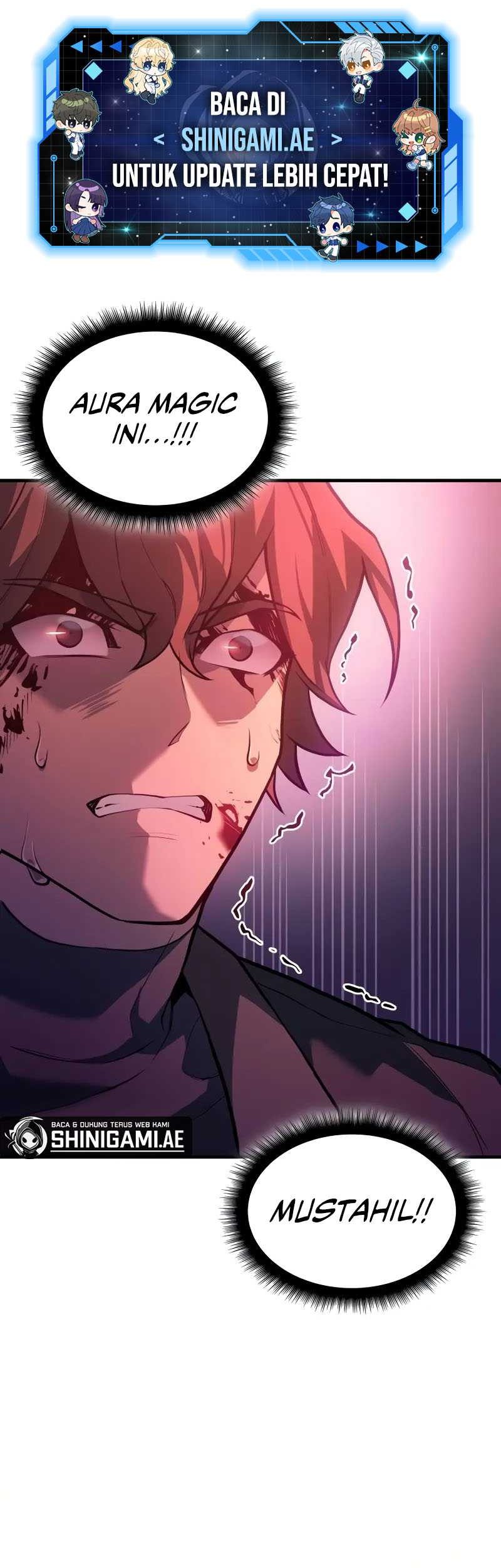 Regressing With The King’s Power Chapter 64 - halaman 4