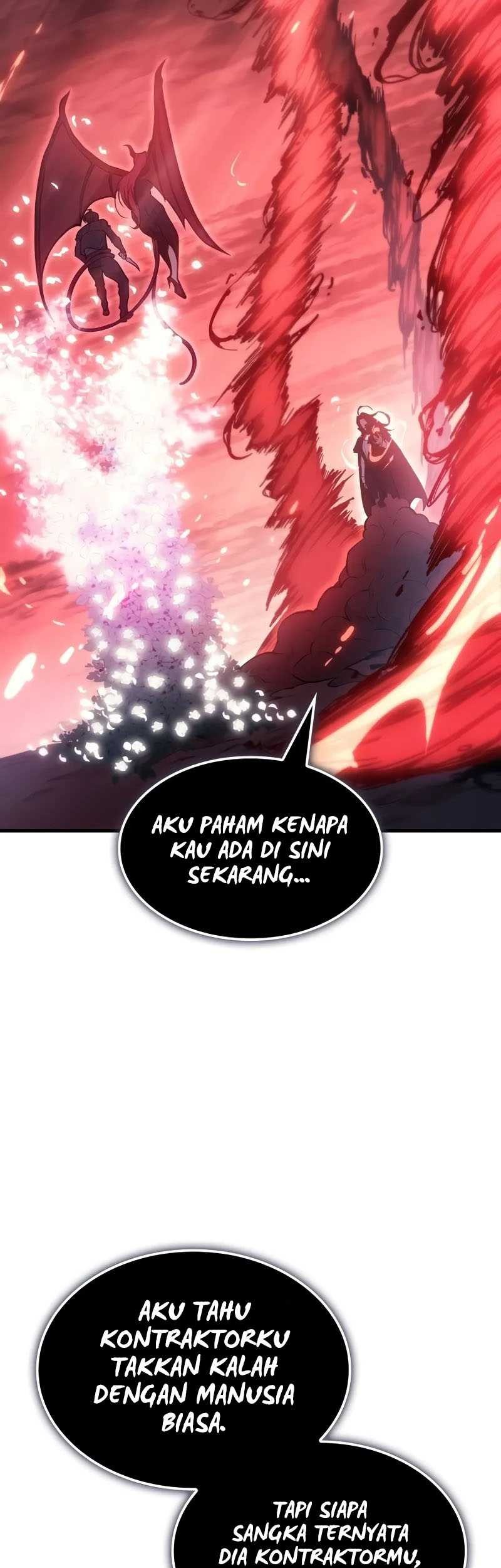 Regressing With The King’s Power Chapter 64 - halaman 42
