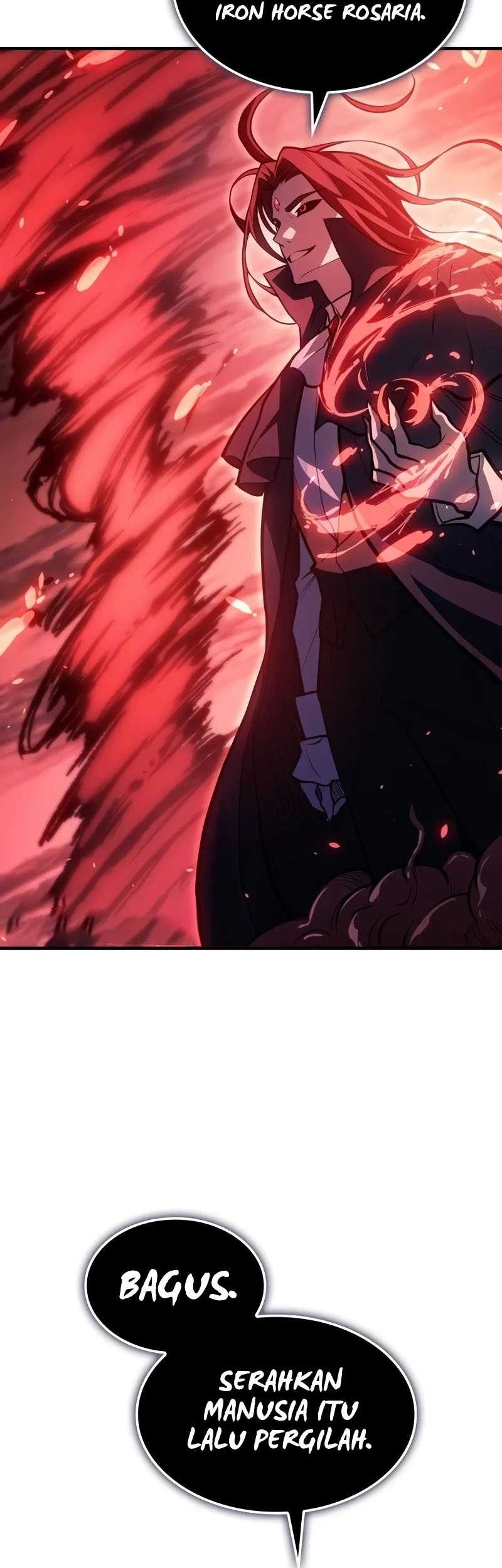 Regressing With The King’s Power Chapter 64 - halaman 43