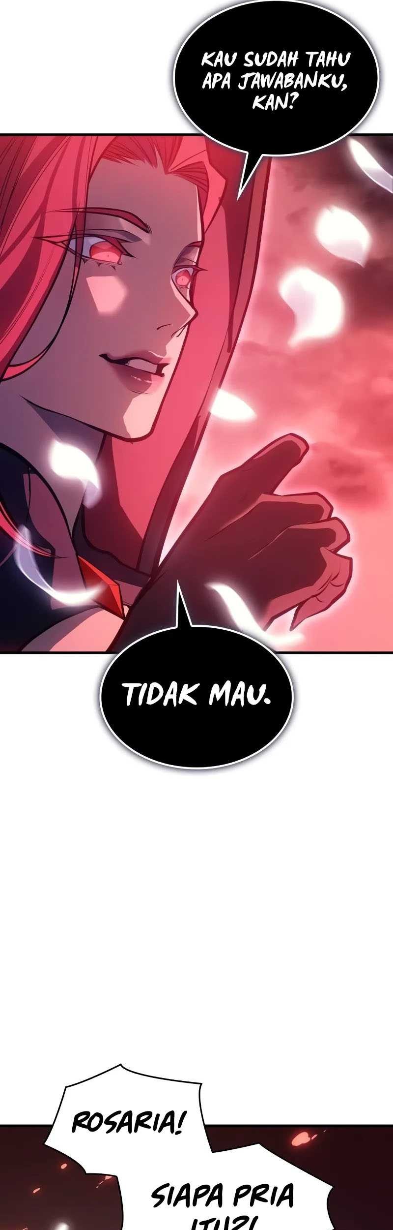 Regressing With The King’s Power Chapter 64 - halaman 46