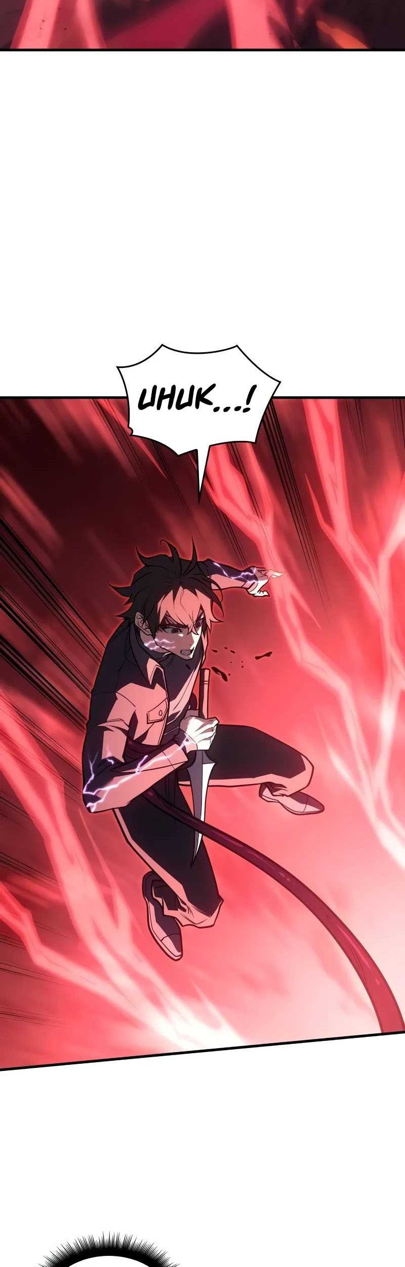 Regressing With The King’s Power Chapter 64 - halaman 54